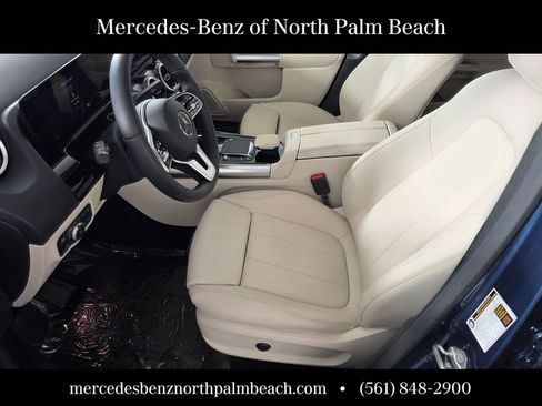 Certified 2023 Mercedes-Benz GLA 250 image 9