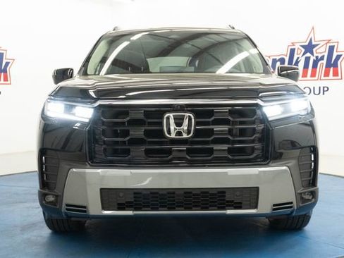 New 2026 Honda Pilot Elite image 12