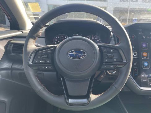 New 2026 Subaru Crosstrek 2.5i Limited w/ Popular Package #4A image 15