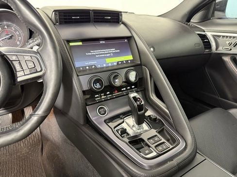 Used 2019 Jaguar F-TYPE Coupe image 13