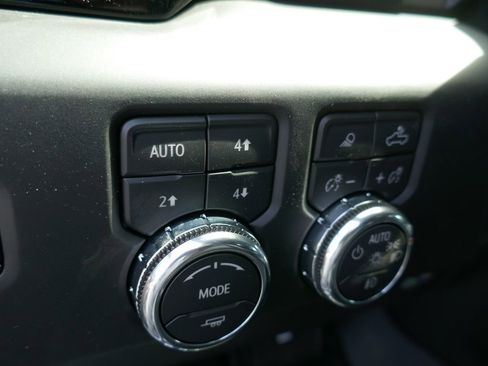 New 2026 GMC Sierra 2500 AT4X AWD/4WD image 26