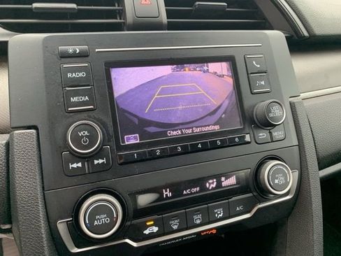 Used 2019 Honda Civic LX image 23