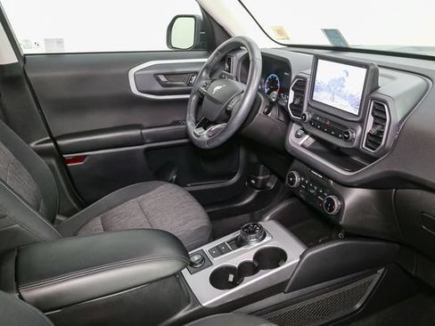 Used 2023 Ford Bronco Sport Big Bend w/ Convenience Package AWD/4WD image 15