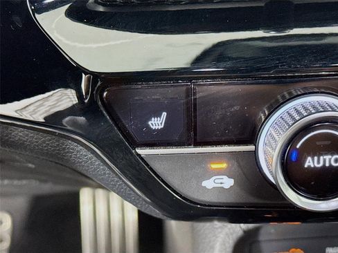 Used 2022 Honda Civic Sport Touring image 23