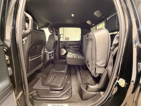 Used 2020 RAM 1500 Limited AWD/4WD image 21