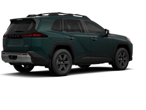 New 2026 Toyota RAV4 FWD image 12