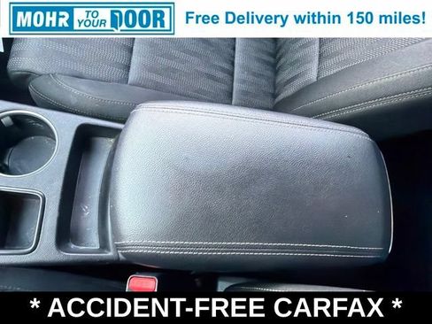 Used 2021 Kia Sportage LX AWD/4WD image 26