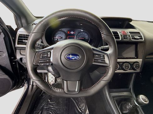 Used 2019 Subaru WRX Limited w/ Popular Package #3 (IZT) image 13
