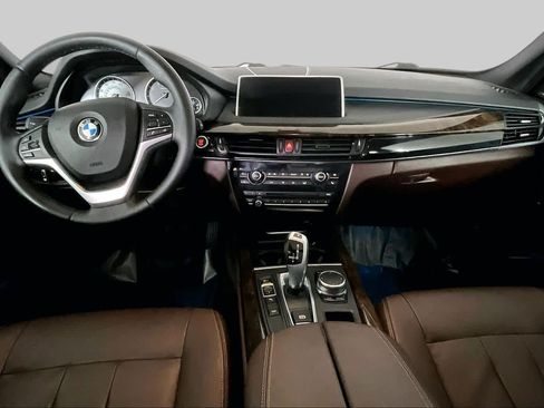 Used 2017 BMW X5 xDrive35i AWD/4WD image 16