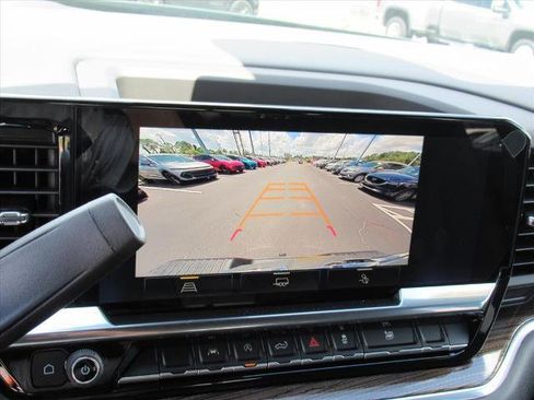 New 2026 Chevrolet Silverado 1500 LT w/ All Star Edition Plus image 27