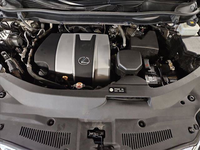 Used 2021 Lexus RX 350 FWD w/ Premium Package image 23