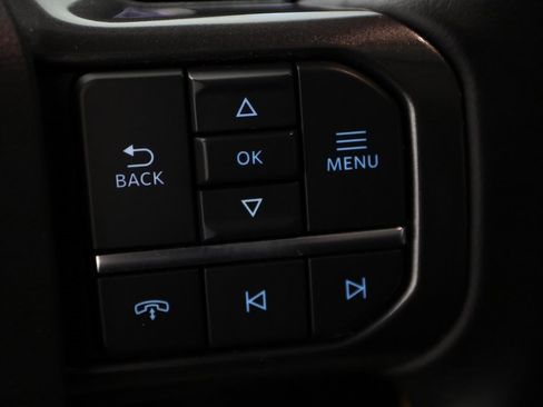 Used 2023 Ford F150 Tremor w/ Trailer Tow Package image 24