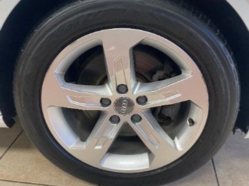 Used 2017 Audi A3 2.0T Premium image 30