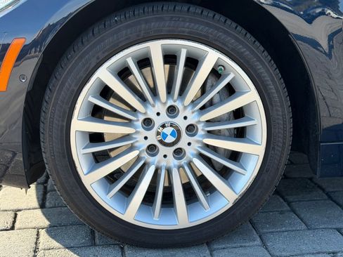 Used 2015 BMW 435i xDrive Convertible image 11