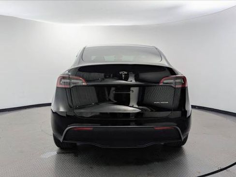 Used 2023 Tesla Model Y Long Range AWD/4WD image 6