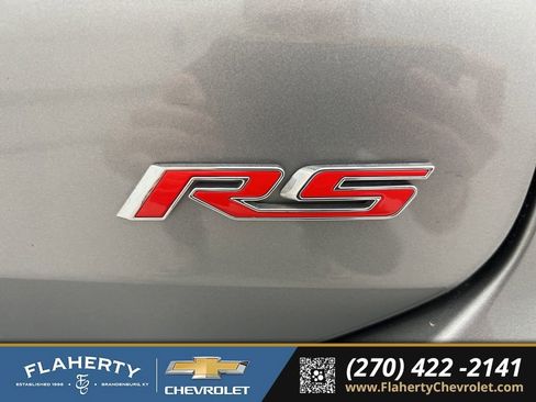 Used 2023 Chevrolet Equinox RS w/ LPO, Floor Liner Package image 18