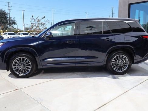 Used 2024 Lexus TX 350 FWD w/ Cold Weather Package image 7