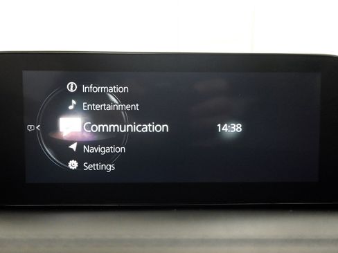 Used 2021 MAZDA CX-30 AWD 2.5 Turbo S image 10