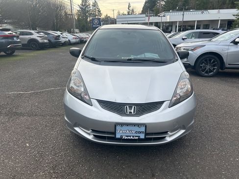 Used 2011 Honda Fit image 7