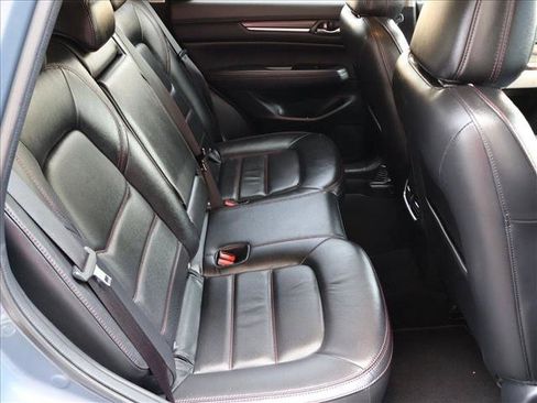 Used 2024 MAZDA CX-5 Carbon Edition AWD/4WD image 29