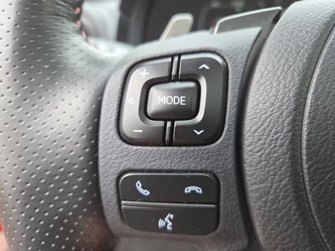 Certified 2025 Lexus IS 350 F Sport image 32