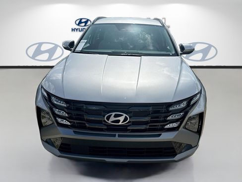 New 2026 Hyundai Tucson SEL FWD image 2