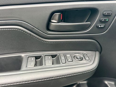 New 2026 Honda Odyssey Sport-L image 11