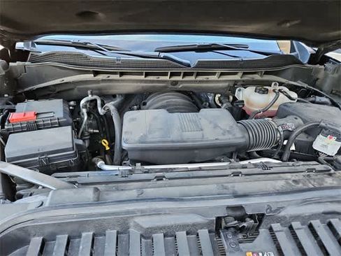 Used 2024 Chevrolet Silverado 1500 LT Trail Boss w/ Protection Package image 15