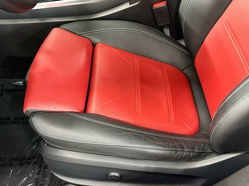 Certified 2023 Mercedes-Benz CLA 45 AMG 4MATIC image 22