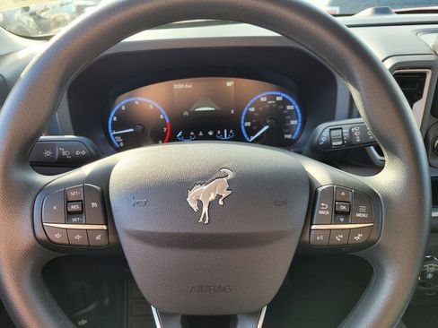 Used 2024 Ford Bronco Sport Big Bend image 46