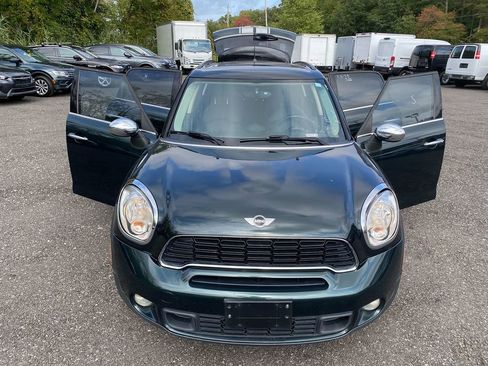 Used 2014 MINI Cooper Countryman S image 26