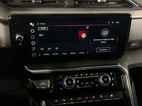 Used 2024 GMC Sierra 1500 Denali w/ Denali Reserve Package image 17