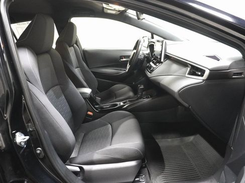 Used 2022 Toyota Corolla SE image 14