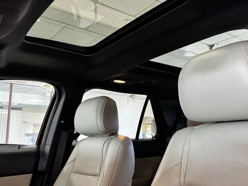 Used 2015 Ford Explorer Limited w/ Equipment Group 302A image 23