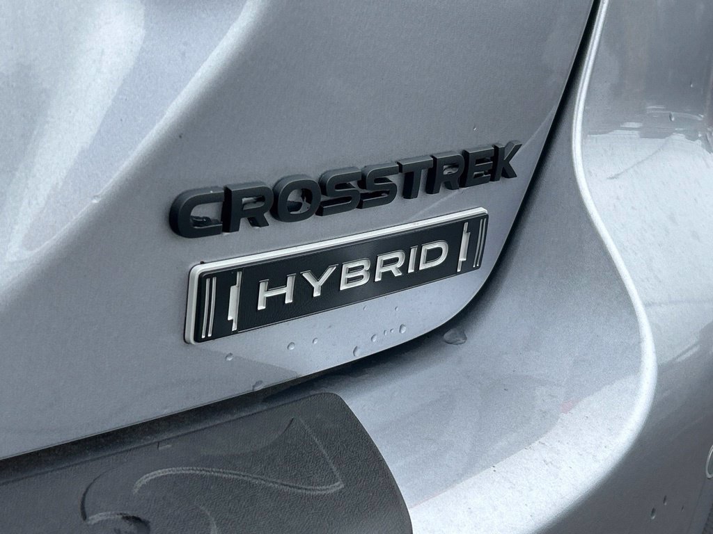 New 2026 Subaru Crosstrek 2.5i Limited AWD/4WD image 38