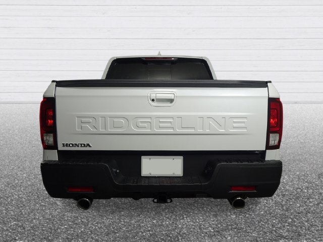 New 2026 Honda Ridgeline RTL image 4