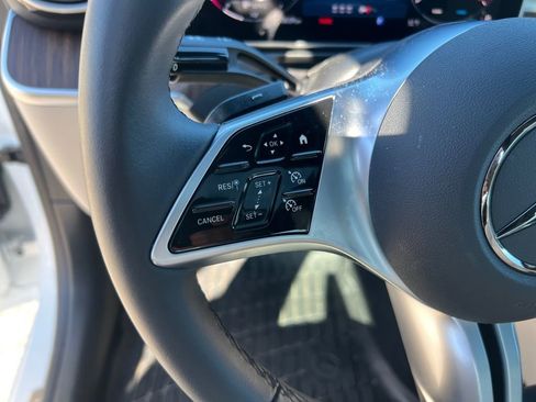 Certified 2025 Mercedes-Benz C 300 Sedan image 18