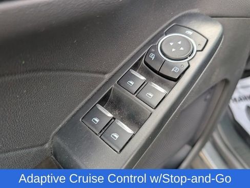 Used 2024 Ford Escape ST-Line w/ Tech Pack #1 image 17