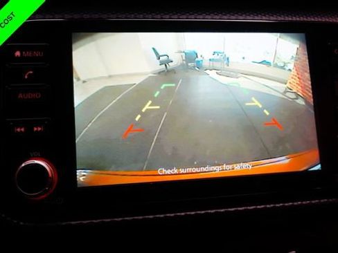 Certified 2024 Nissan Kicks SV image 17