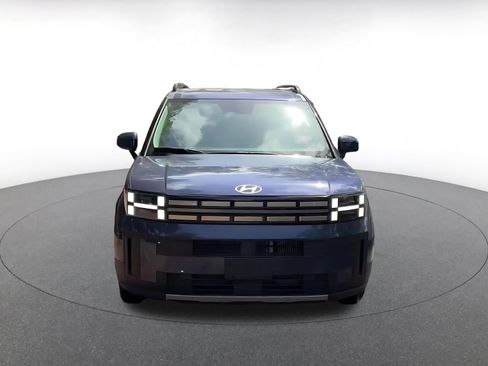 Used 2025 Hyundai Santa Fe SEL image 4