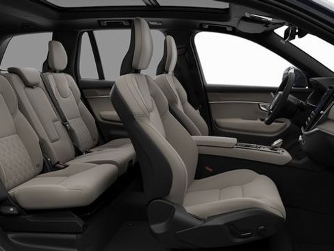 New 2026 Volvo XC90 B6 Plus w/ Protection Package image 12
