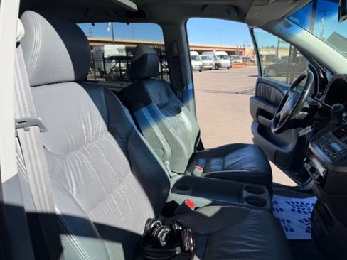 Used 2007 Honda Odyssey EX-L image 48