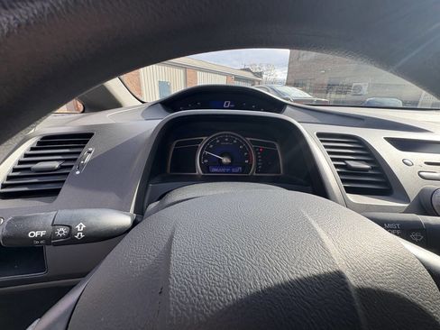 Used 2006 Honda Civic LX image 17