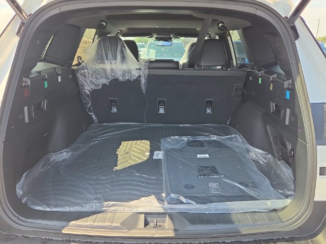 New 2026 Subaru Outback Touring XT AWD/4WD image 24