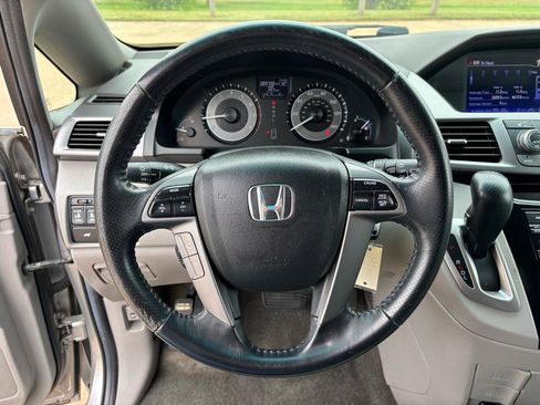 Used 2011 Honda Odyssey EX-L image 15