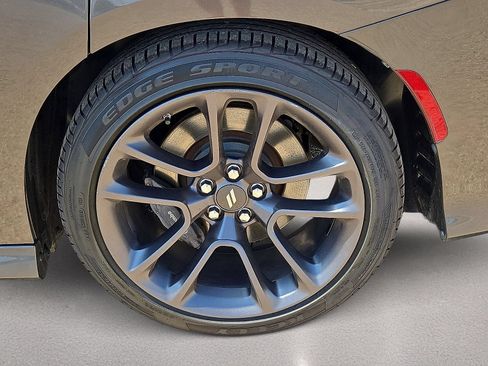 Used 2023 Dodge Charger Scat Pack RWD image 11