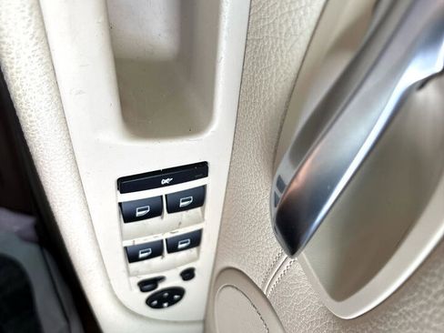 Used 2008 BMW 535xi Sedan image 40