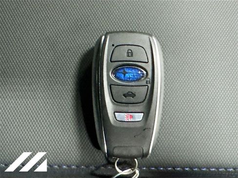 New 2026 Subaru Forester Limited image 35