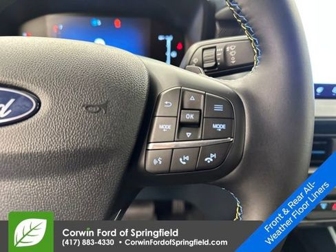 New 2026 Ford Maverick Lobo image 32