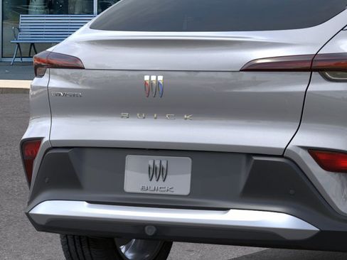 New 2026 Buick Envista Preferred w/ Convenience I Package image 16